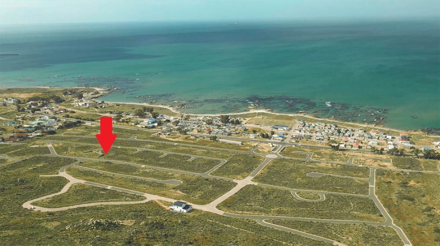 0 Bedroom Property for Sale in Steenbergs Cove Western Cape